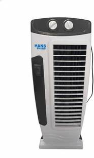 HANS LIGHTINGS tower126 with 1 Year Warranty Anti Dust Tower Fan
