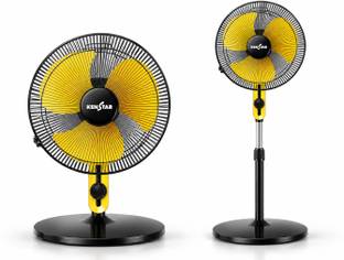 Kenstar Wind Blaze | Pedestal Fan | 400 mm | 2100 RPM with 12 Months Warranty 400 mm Pedestal Fan