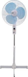 Orient Electric STAND 31 400 mm Anti Dust 3 Blade Pedestal Fan