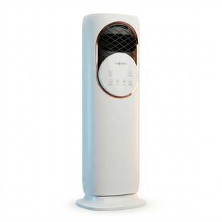 Morph Snow Fire Ice Cooling Tower Fan with Ice Packs & Humidifier with 1 Year Warranty BLDC Motor, Hig...