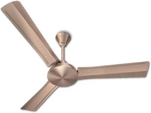 HAVELLS EP Trendy|Energy Saving| 100% Pure Copper|Low Noise|52W|Premium Finish with 2 Year Warranty En...