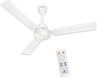 HAVELLS Glaze BLDC 1200 mm 3 Blade Ceiling Fan
