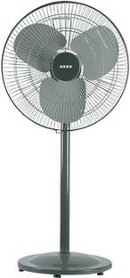 USHA Faratta PX with 2 Year Warranty 500 mm Pedestal Fan
