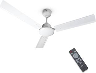 SUPERLEX Aero with 3 Year Warranty BLDC Motor with Remote, Anti Rust, Energy Saving, High Air Delivery...