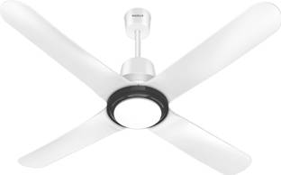 HAVELLS Libeccio BLDC 5 Star 1200 mm 4 Blade Ceiling Fan