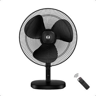 Atomberg Renesa 5 Star 400 mm 3 Blade Table Fan