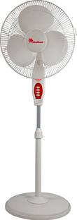 Khaitan Magma_PedestalFan 400 mm 3 Blade Pedestal Fan