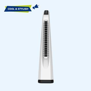 Symphony Surround Sr with 1 Year Warranty Tower Fan