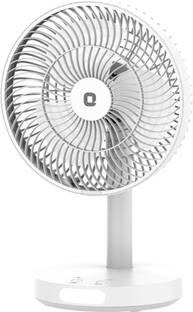 Orient Electric Vento | Rechargeable Personal Fan | Quiet Operation | USB Type-C Charging with 1 Year ...