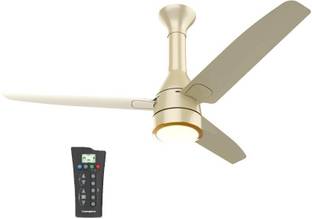 Crompton Energion Roverr with 5 Year Warranty Underlight 1200 mm Ceiling Fan