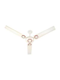 Kanishka Race Ivory Copper with 24 Months Warranty Ultra High Speed, Anti Dust, Anti Rust, Energy Savi...