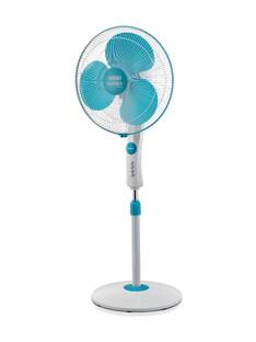 USHA Maxx Air Ultra with 2 Year Warranty High Air Delivery 400 mm Pedestal Fan