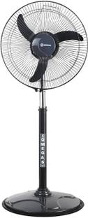 OMEGA'S BULLET Hi speed 16 inch | Rust Free | Aerodynamic Blades with 24 Months Warranty Ultra High Sp...