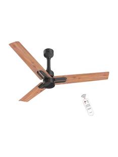 Polycab Wizzy Neo |Remote|6 Speed| with 2 Year Warranty BLDC Motor with Remote 1200 mm Ceiling Fan