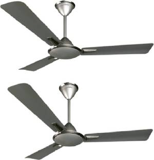 Crompton Aura Prime Anti Dust High Speed 48" 1200 mm 3 Blade Ceiling Fan