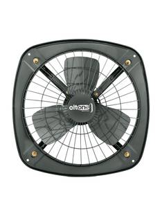 ELTONS EFAF-26A2 | 12 INCH | Metal Exhaust Fan For Kitchen, Bathroom, Home & Industries 300 mm Exhaust...