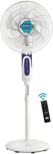 KUHL Inspira P1 5 Star 400 mm 5 Blade Pedestal Fan