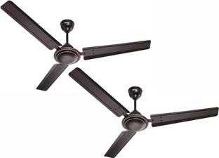 GESTOR Aero Ultra High Speed 48 inch with 36 Months Warranty Anti Dust 1200 mm Ceiling Fan