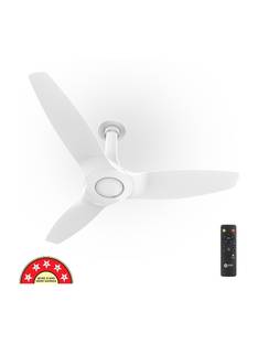 Orient Electric Aeroquiet Neu |Silent Operation |BEE-5 Star Rated|Superior Air Delivery with 5 Year Wa...