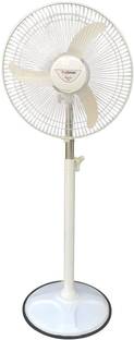 DIGISMART PADESTAL FAN with 12 Months Warranty Energy Saving 400 mm Pedestal Fan