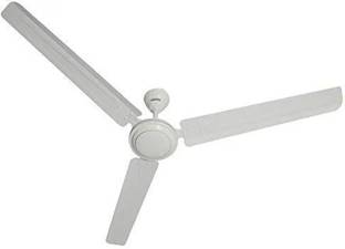 USHA 1400 MM SWIFT WHITE with 2 Year Warranty 1400 mm Ceiling Fan