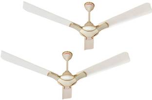 ACTIVA COROLLA with 2 Year Warranty 1200 mm Ceiling Fan