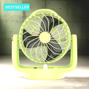 FRONY (Table Fan) The Advanced Table Fan for Optimal Air CirculationFG32 with 1 Year Warranty 1000 mm ...