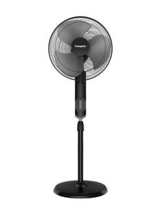 Crompton Torpedo- Ex with 1 Year Warranty 400 mm Pedestal Fan