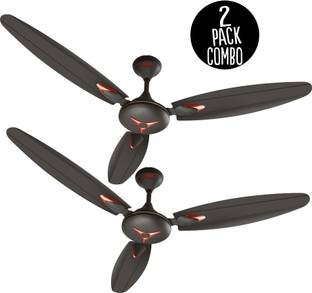 MinMAX NEO STAR P2 48" ULTRA HIGHT SPEED with 24 Months Warranty Anti Dust 1200 mm Ceiling Fan