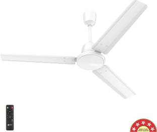 Orient Electric Ujala Swift with 3 Year Warranty BLDC Motor with Remote, Energy 