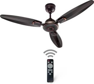 good choice SAFARI with 5 Year Warranty Anti Dust, Anti Rust, BLDC Motor, Energy Saving, Ultra High Sp...