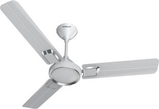 HAVELLS Glaze ES with 2 Year Warranty 1200 mm Ceiling Fan