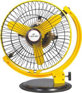 Is Laurels stormorg 009 120 mm 3 Blade Table Fan