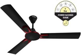 Crompton ‎CROMPTON HIGHSPEED DIEGO 1 Star 1200 mm 3 Blade Ceiling Fan