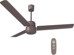 Reo by Havells Unnovate|Remote Controlled|Reverse Rotation Mode| Timer Setting| Low Noise with 2 Year ...