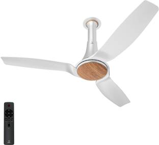 Nex Dryft A90 BLDC 5 Star 1200 mm 3 Blade Ceiling Fan