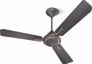 HAVELLS Ambrose ES 1 Star 1200 mm 3 Blade Ceiling Fan