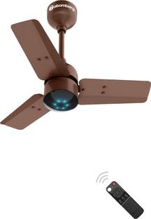 Atomberg Renesa 5 Star 600 mm 3 Blade Ceiling Fan