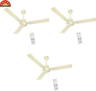 HAVELLS Glaze BLDC with 2 Year Warranty 1200 mm Ceiling Fan