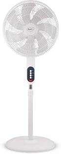 Pigeon Fantastic Pedestal Fan For Home and Office with 2 Year Warranty Silent Operation 400 mm Pedesta...
