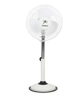 Vinerov Artic 12''HS | Small | Stand | 90° Oscillation | 45° Tilt Support | Home Office with 1 Year Wa...