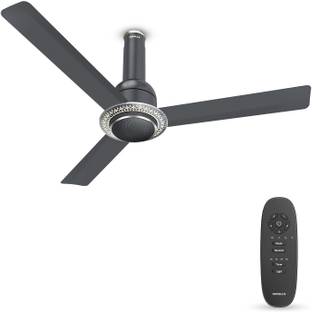 HAVELLS CERA BLDC+ Underlight with 2 Year Warranty 1200 mm Ceiling Fan