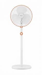 HAVELLS Celeste 2 in 1 Convertible Table Cum Pedestal with 24 Months Warranty High Air Delivery 400 mm...