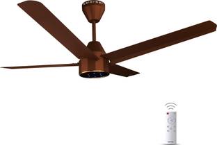 Colorbot Knoxx Quad with 4 Year Warranty BLDC Motor with Remote 1200 mm Ceiling Fan