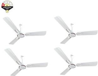 HAVELLS Ambrose ES | Ceiling Fan | 1200 mm | 390 RPM with 2 Year Warranty 1200 mm Ceiling Fan