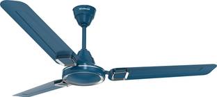 Goldmedal Air Crest with 3 Year Warranty Silent Operation 1200 mm Ceiling Fan