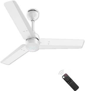Atomberg Renesa 5 Star BEE Rated with 3 Year Warranty BLDC Motor with Remote 900 mm Ceiling Fan