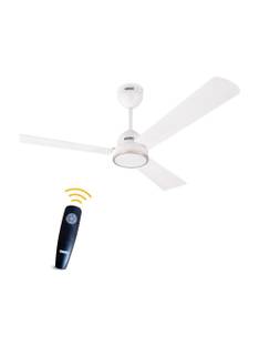 USHA Aeroedge with 3 Year Warranty BLDC Motor with Remote 1200 mm Ceiling Fan