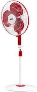USHA Maxx Air with 2 Year Warranty 400 mm Pedestal Fan