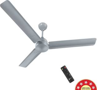 Orient Electric Kratos Neu | Superior Air Delivery |BEE 5 Star Rated | Low Power Consumption with 3 Ye...